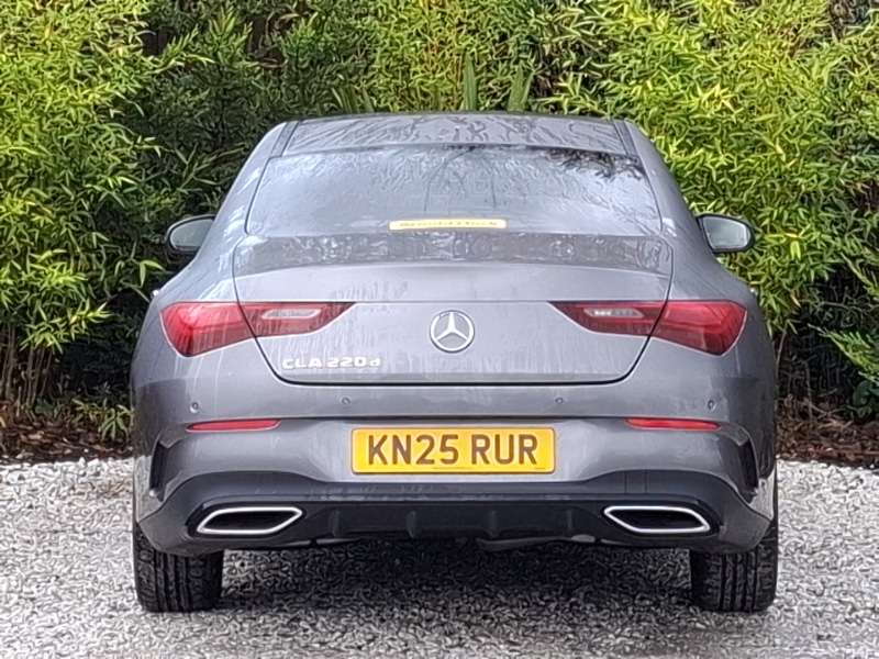 Used Mercedes-Benz CLA 2025 for sale - 76564189: Photo 14