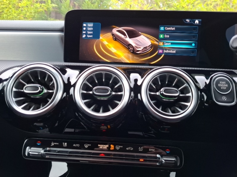 Used Mercedes-Benz CLA 2025 for sale - 76564189: Photo 16