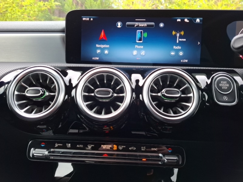 Used Mercedes-Benz CLA 2025 for sale - 76564189: Photo 17