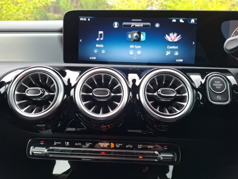 Used Mercedes-Benz CLA 2025 for sale - 76564189: Photo 18