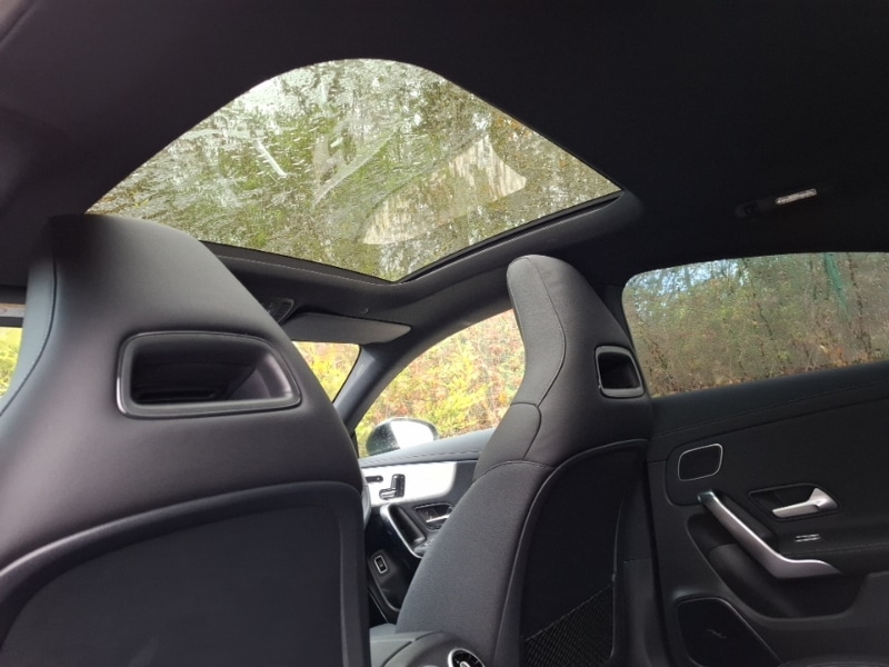 Used Mercedes-Benz CLA 2025 for sale - 76564189: Photo 19