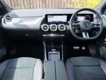 Used Mercedes-Benz GLA 2024 for sale - 75076507: Photo