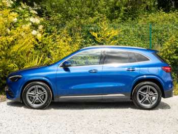 Used Mercedes-Benz GLA 2024 for sale - 75076507: Photo