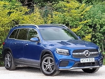 Used Mercedes-Benz GLB 2024 for sale - 78735513: Photo