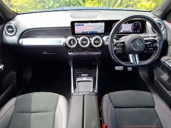 Used Mercedes-Benz GLB 2024 for sale - 78735513: Photo
