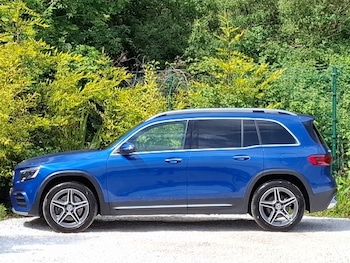 Used Mercedes-Benz GLB 2024 for sale - 78735513: Photo
