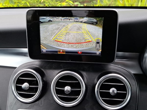 Used Mercedes-Benz GLC 2016 for sale - 76275621: Photo 15