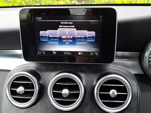 Used Mercedes-Benz GLC 2016 for sale - 76275621: Photo 19
