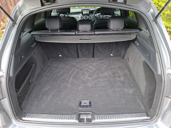 Used Mercedes-Benz GLC 2016 for sale - 76275621: Photo 8