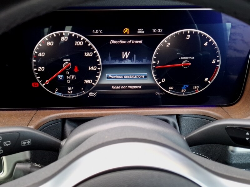 Used Mercedes-Benz G Class 2020 for sale - 77531354: Photo 11