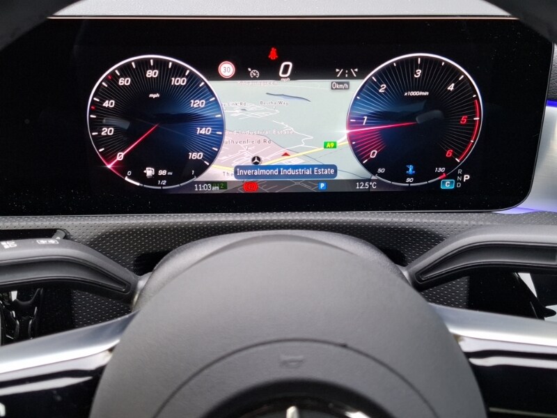 Used Mercedes-Benz CLA 2024 for sale - 76566804: Photo 11