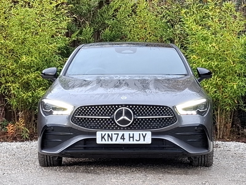 Used Mercedes-Benz CLA 2024 for sale - 76566804: Photo 13