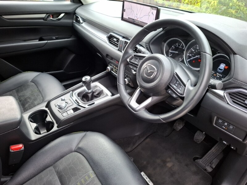Used Mazda CX-5 2023 for sale - 77847156: Photo 10