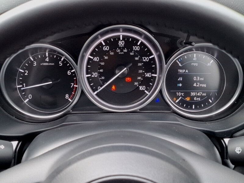 Used Mazda CX-5 2023 for sale - 77847156: Photo 11