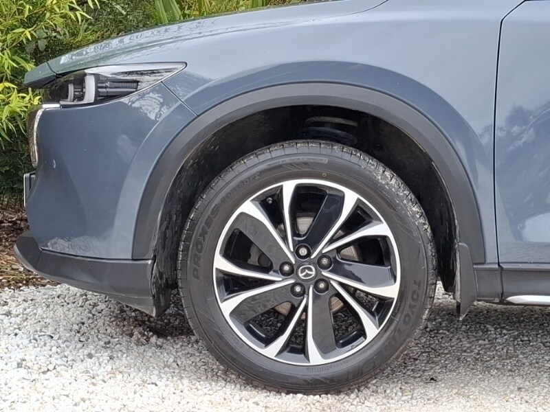 Used Mazda CX-5 2023 for sale - 77847156: Photo 12