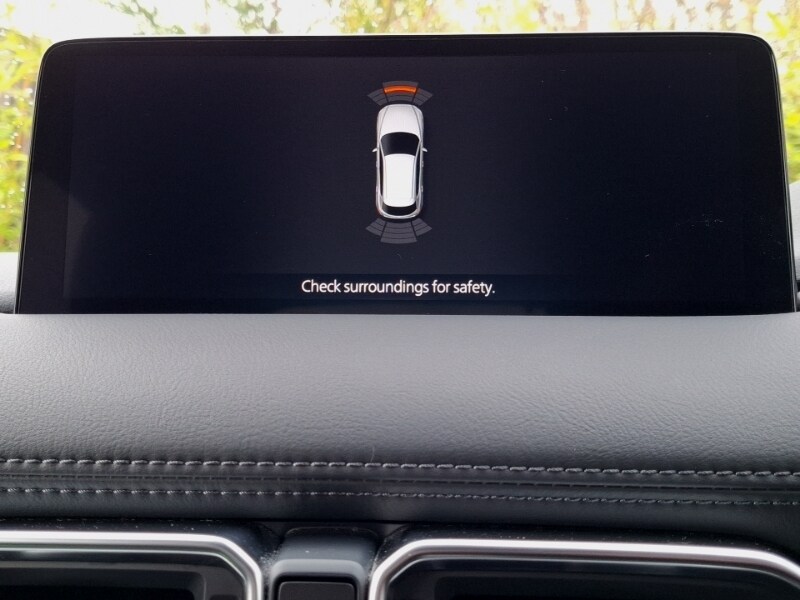 Used Mazda CX-5 2023 for sale - 77847156: Photo 15