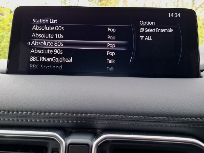 Used Mazda CX-5 2023 for sale - 77847156: Photo 16