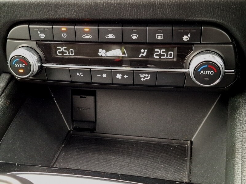 Used Mazda CX-5 2023 for sale - 77847156: Photo 18