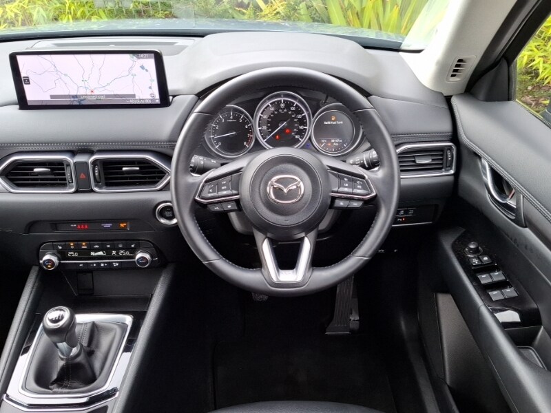 Used Mazda CX-5 2023 for sale - 77847156: Photo 7