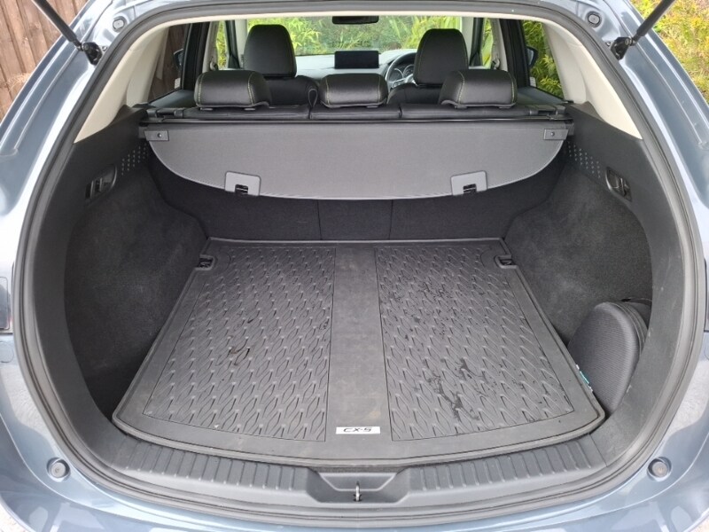 Used Mazda CX-5 2023 for sale - 77847156: Photo 8