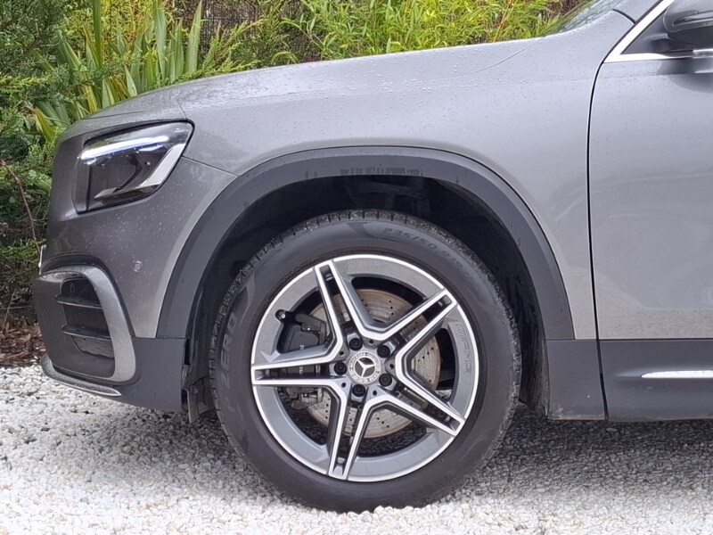 Used Mercedes-Benz GLB 2024 for sale - 77495323: Photo 13