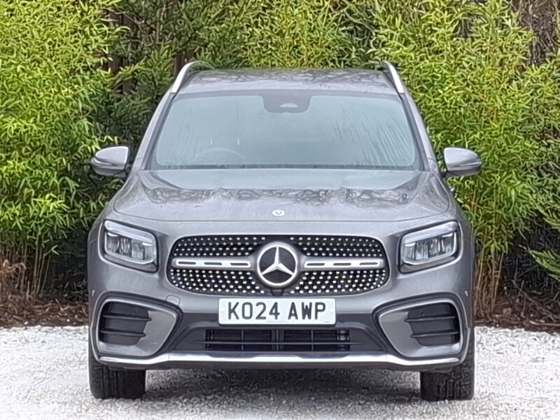 Used Mercedes-Benz GLB 2024 for sale - 77495323: Photo 14