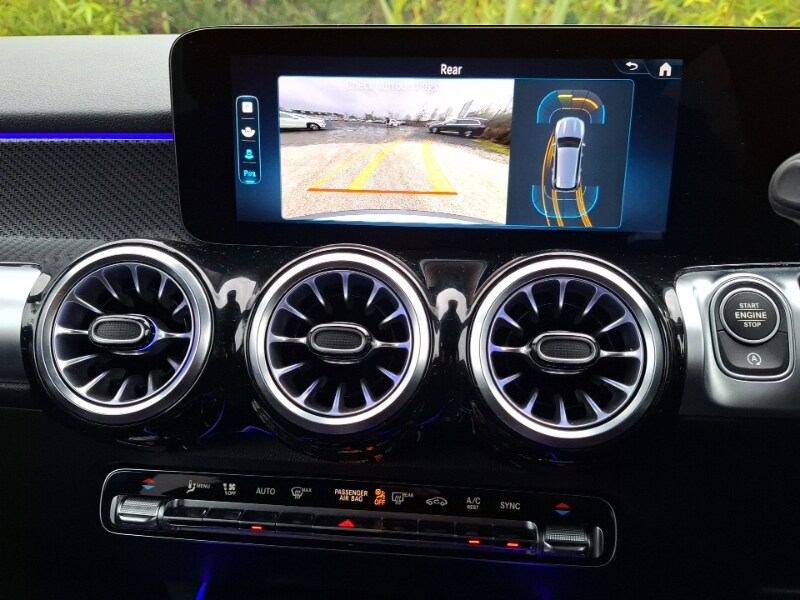 Used Mercedes-Benz GLB 2024 for sale - 77495323: Photo 16