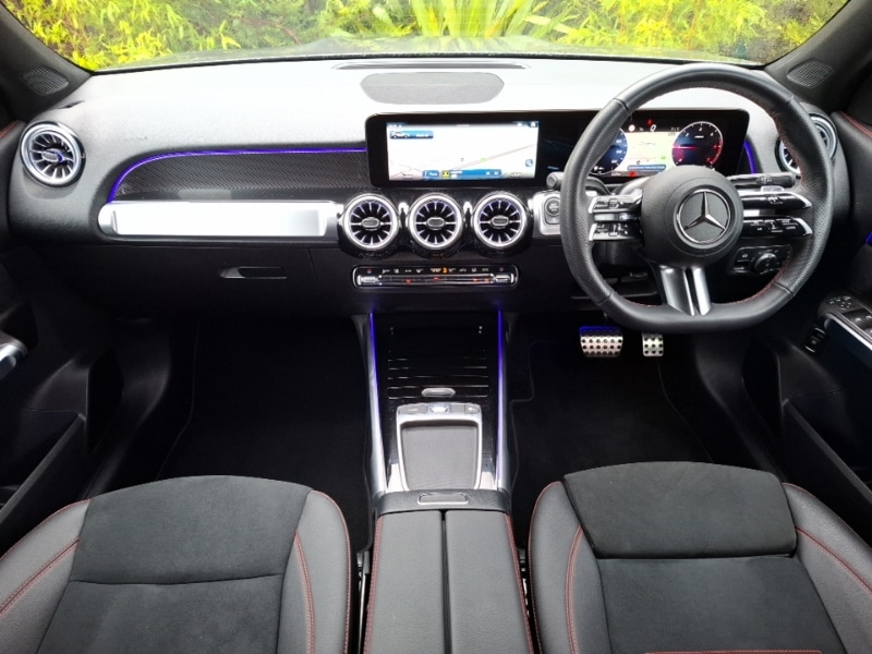 Used Mercedes-Benz GLB 2024 for sale - 77495323: Photo 2