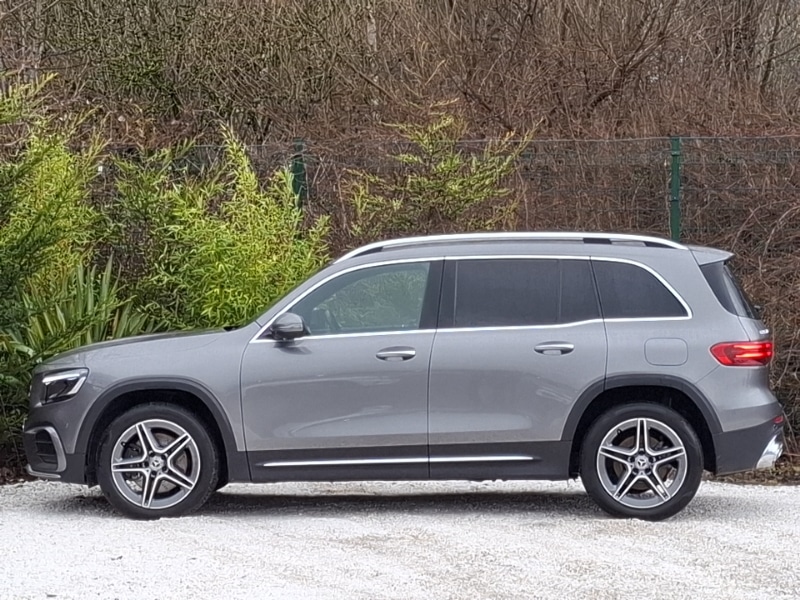 Used Mercedes-Benz GLB 2024 for sale - 77495323: Photo 4