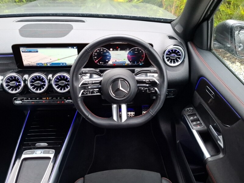 Used Mercedes-Benz GLB 2024 for sale - 77495323: Photo 7