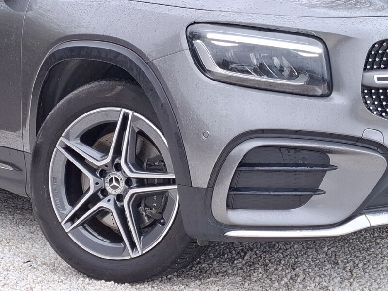 Used Mercedes-Benz GLB 2024 for sale - 77495323: Photo 9