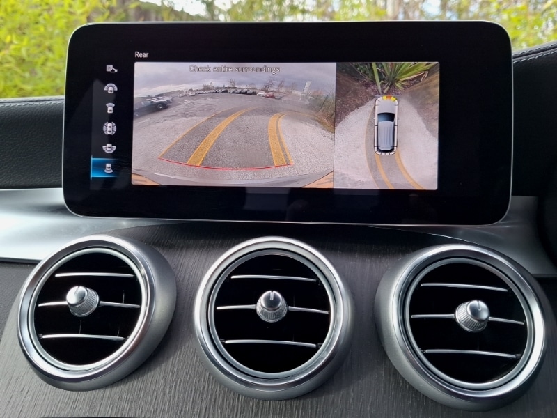 Used Mercedes-Benz GLC 2022 for sale - 77663941: Photo 15