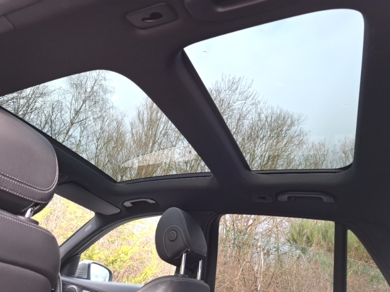 Used Mercedes-Benz GLC 2022 for sale - 77663941: Photo 19