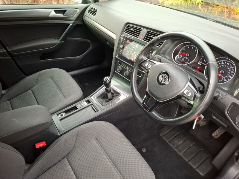 Used Volkswagen Golf 2019 for sale - 77223415: Photo 10