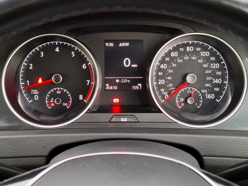 Used Volkswagen Golf 2019 for sale - 77223415: Photo 11