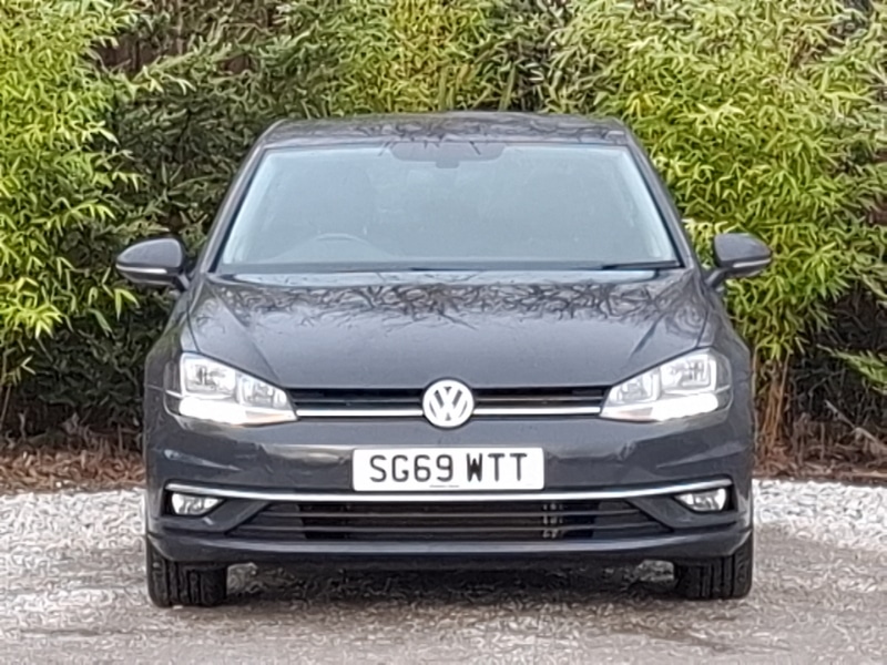 Used Volkswagen Golf 2019 for sale - 77223415: Photo 13