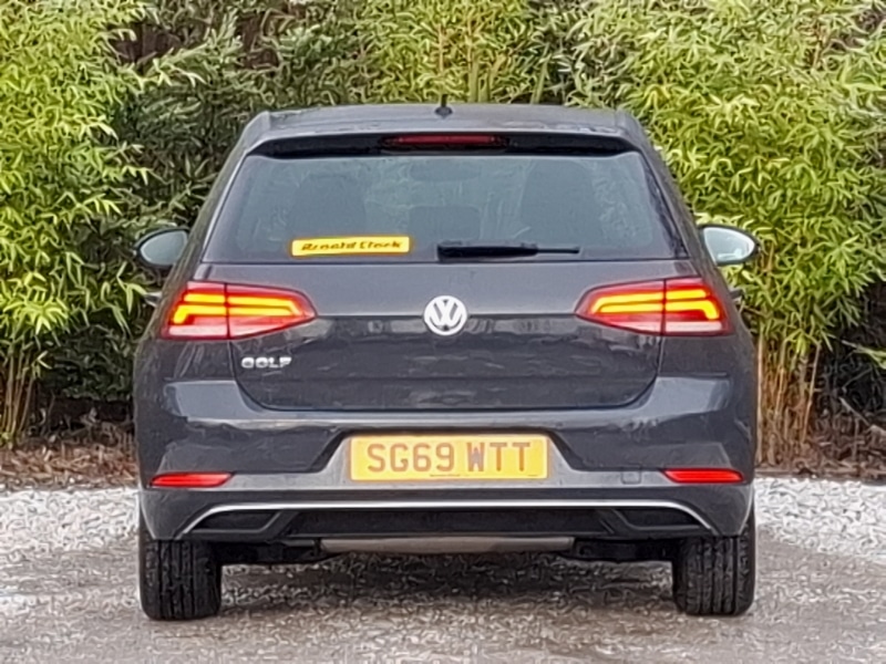 Used Volkswagen Golf 2019 for sale - 77223415: Photo 14