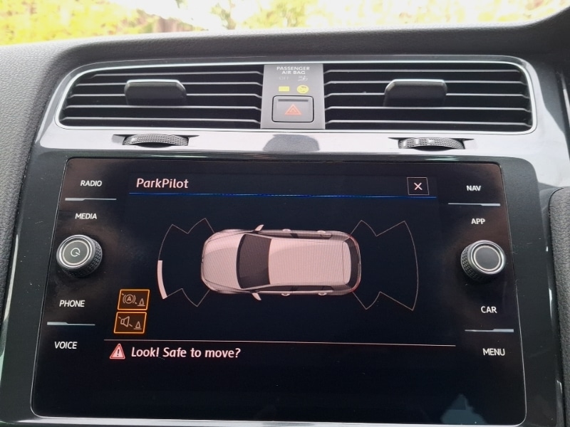 Used Volkswagen Golf 2019 for sale - 77223415: Photo 15