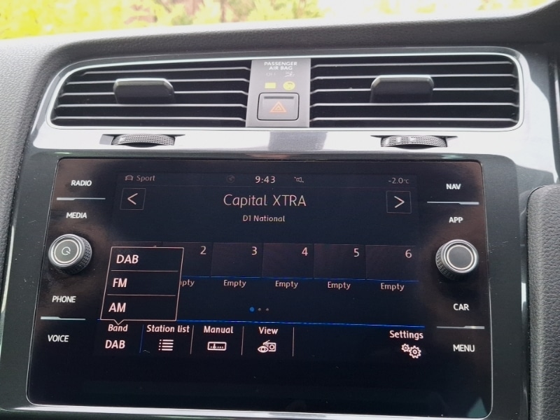 Used Volkswagen Golf 2019 for sale - 77223415: Photo 16