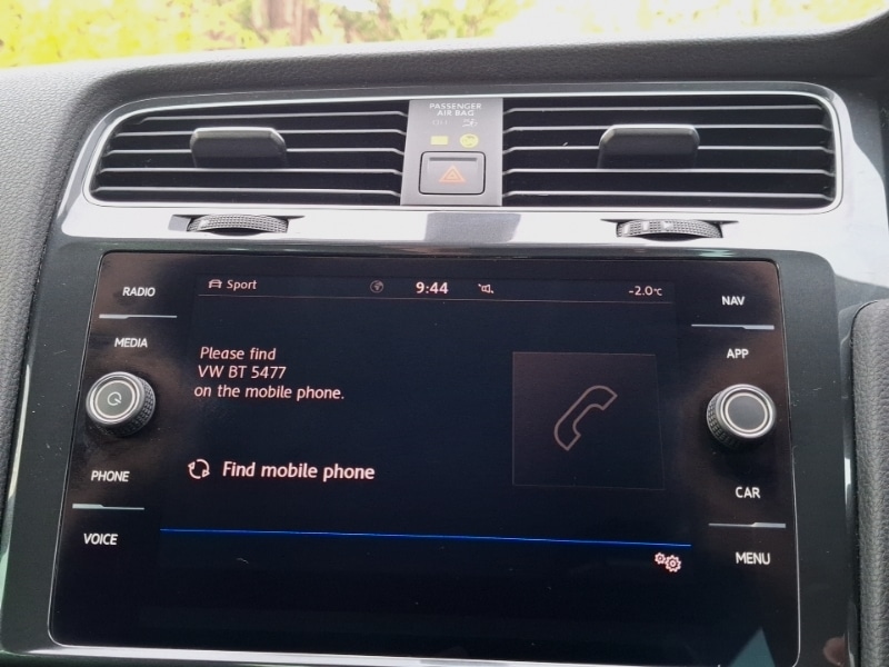 Used Volkswagen Golf 2019 for sale - 77223415: Photo 17