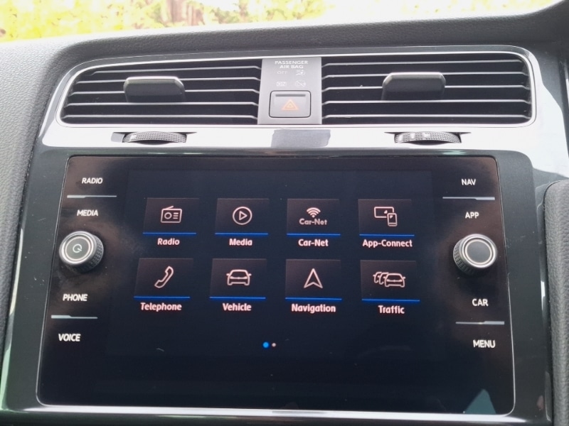 Used Volkswagen Golf 2019 for sale - 77223415: Photo 18