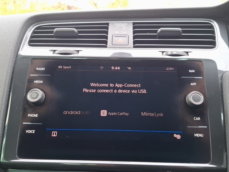 Used Volkswagen Golf 2019 for sale - 77223415: Photo 19