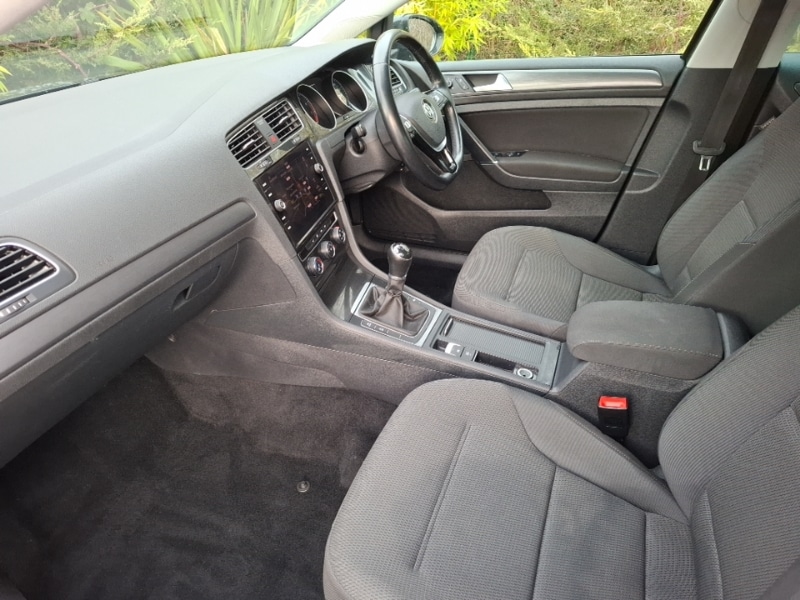 Used Volkswagen Golf 2019 for sale - 77223415: Photo 5