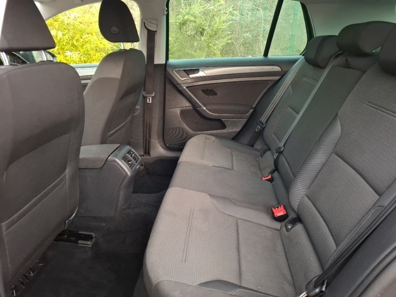 Used Volkswagen Golf 2019 for sale - 77223415: Photo 6