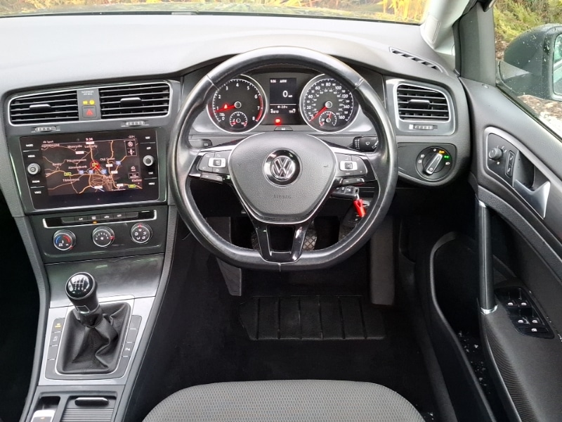 Used Volkswagen Golf 2019 for sale - 77223415: Photo 7