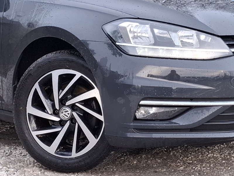 Used Volkswagen Golf 2019 for sale - 77223415: Photo 9