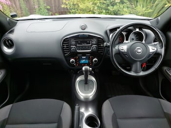 Used Nissan Juke 2019 for sale - 79185873: Photo