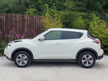 Used Nissan Juke 2019 for sale - 79185873: Photo