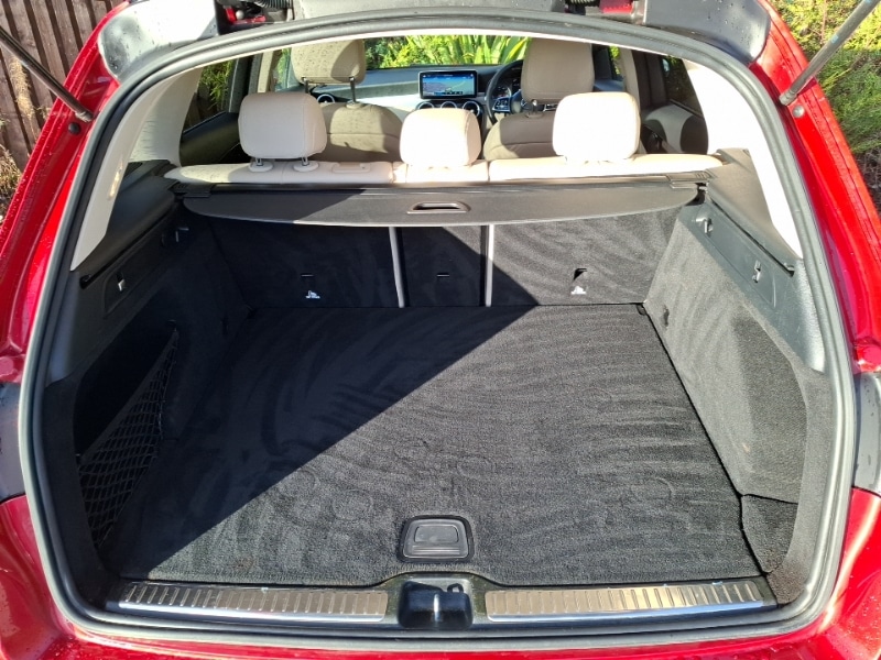 Used Mercedes-Benz GLC 2020 for sale - 77209098: Photo 8