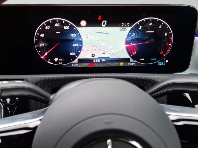 Used Mercedes-Benz A-Class 2025 for sale - 76177958: Photo 11